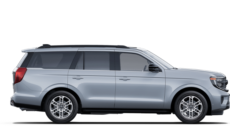 2025 Ford Expedition® External Image 1
